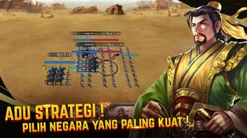 KingDoms Iron&Blood تصوير الشاشة 1