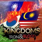 Three KingDoms أيقونة