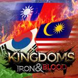 Three KingDoms أيقونة