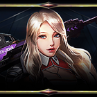 제노사이드 : 방치형 MMO RPG أيقونة