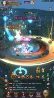 제노사이드 : 방치형 MMO RPG скриншот 7