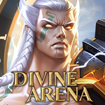 만신 : 실시간 방치형 RPG icon