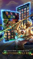DIVINE ARENA : AFK RPG screenshot 1