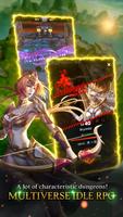 DIVINE ARENA : AFK RPG screenshot 2