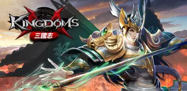 Three Kingdoms M:GLOBAL OPEN
