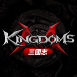 Three Kingdoms M:GLOBAL OPEN أيقونة
