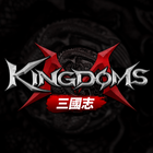 Three Kingdoms M:GLOBAL OPEN ícone
