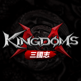 Three Kingdoms M:GLOBAL OPEN 圖標