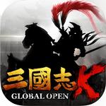 삼국지K : 쿠폰으로 랭커되기! icon