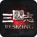Three Kingdoms RESIZING APK