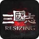 Three Kingdoms RESIZING أيقونة