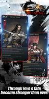 Three Kingdoms RESIZING تصوير الشاشة 3