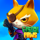 PISTOL PAWS أيقونة