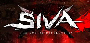 SIVA : MMO RPG