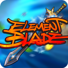 Element Blade Zeichen