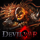 DevilWar icône