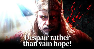 DevilWar الملصق