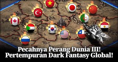 DevilWar screenshot 1