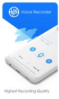 پوستر Super Voice Recorder 2020
