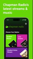 Chapman U Radio स्क्रीनशॉट 3