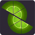 Slices Fruits icon