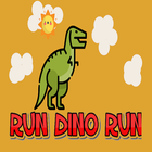 Run Dino Run ไอคอน