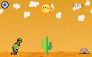 Run Dino Run screenshot 1