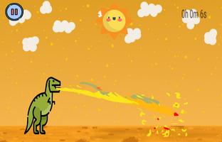 Run Dino Run ภาพหน้าจอ 3