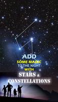 Stars n Constellations Cartaz