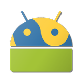 Chaquopy: Python for Android simgesi