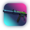 Case Opening Simulator