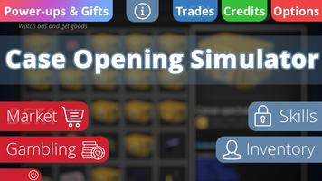 Case Opening Simulator ảnh chụp màn hình 2