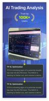 Chart AI - AI Trading Analysis poster