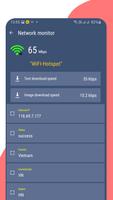 5G & Wi-Fi internet speed test screenshot 2