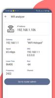 WiFi speed test internet 4G 5G imagem de tela 2