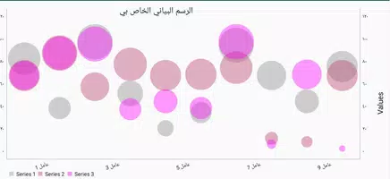 صانع الرسم البياني تصوير الشاشة 4