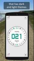 Compass syot layar 1