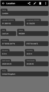 GPS Test 截图 7