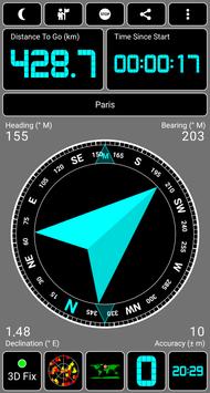 GPS Test 截图 4