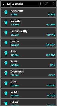 GPS Test 截图 6
