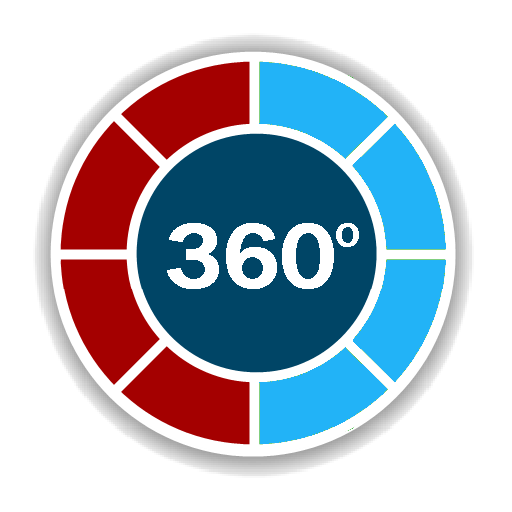 Digital Field Compass