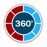 Digital Field Compass icon