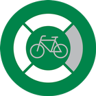 Chartered Bike biểu tượng