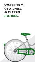 Chartered Bike Affiche