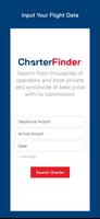 Charter Finder 포스터