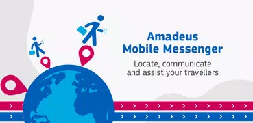 Amadeus Mobile Messenger