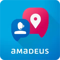 Amadeus Mobile Messenger アプリダウンロード