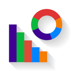 Chart Maker: Graphs and charts icon