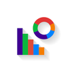 Chart Maker: Graphs and charts icon