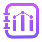 React Native Charts icône